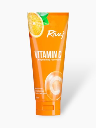 Rivaj Vitamin C Face Wash 200ml