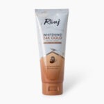 Rivaj Whitening 24K Gold Facial Mask 100ml