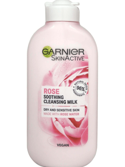 garnier-rose-soothing-cleansing-milk-200ml