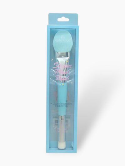 Ruby Face Silicone Facial Mask Brush GJMM
