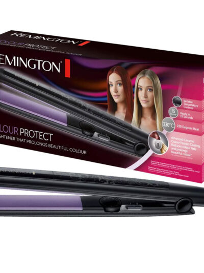 Remington S-6300 Color Protect Straightener