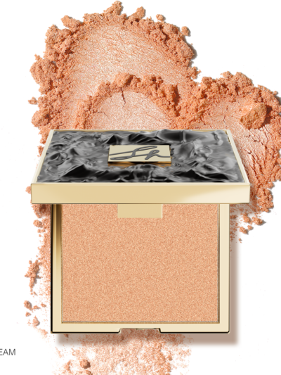 SH Star Show Pressed Highlighter