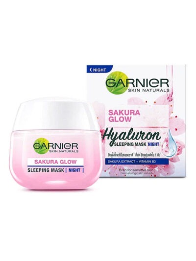 garnier-sakura-glow-hyaluron-night-sleeping-mask-50ml