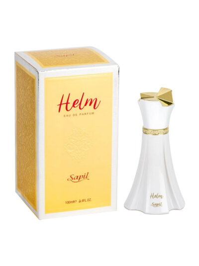 Sapil Women Helm Perfume 100ml