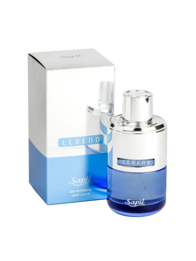 Sapil Men Legend Perfume 100ml