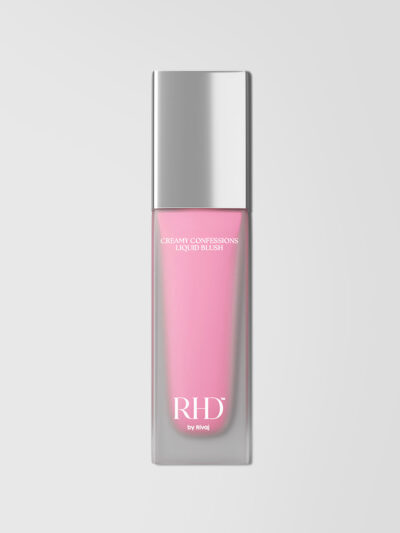 Liquid Blush Creamy Confessions 10Ml-RHD