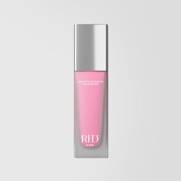 Liquid Blush Creamy Confessions 10Ml-RHD