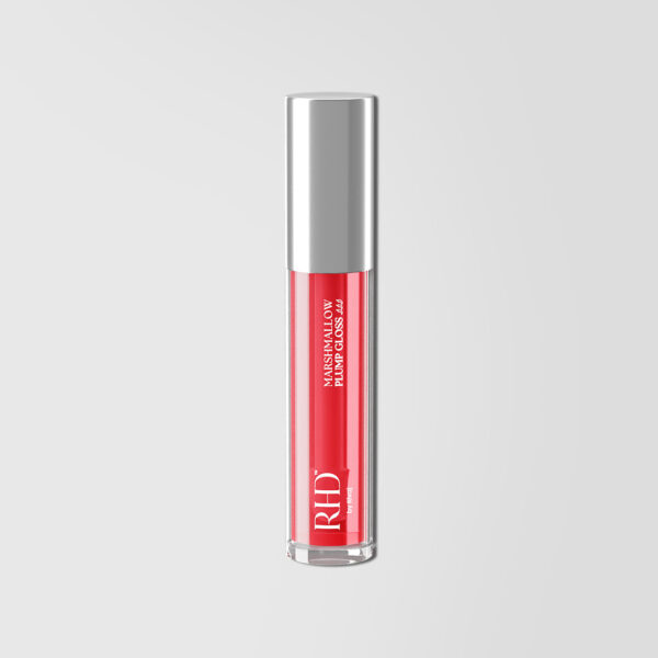 RHD  LIP GLOSS MARSHMALLOW PLUMP