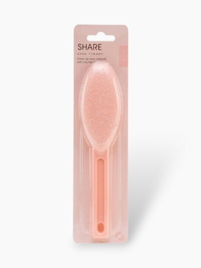 Share Tools Exfoliating Foot Filer F3710A