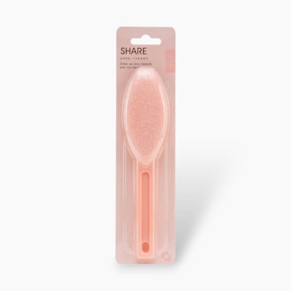 Share Tools Exfoliating Foot Filer F3710A