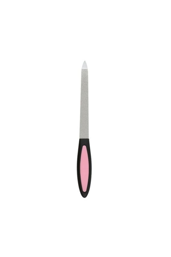BEST CHOICE STEEL NAIL FILER SN - 6CD