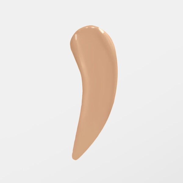Vida Flawless Serum Foundation 30ml - 350 Light Oak