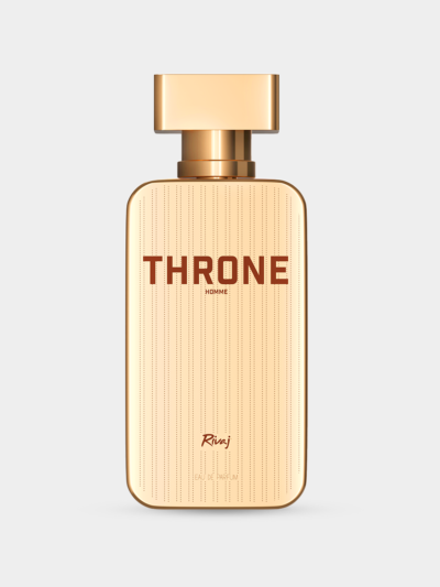 Rivaj Throne Men Perfume 100ml