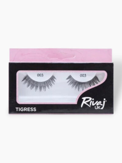Tigress Eyelashes