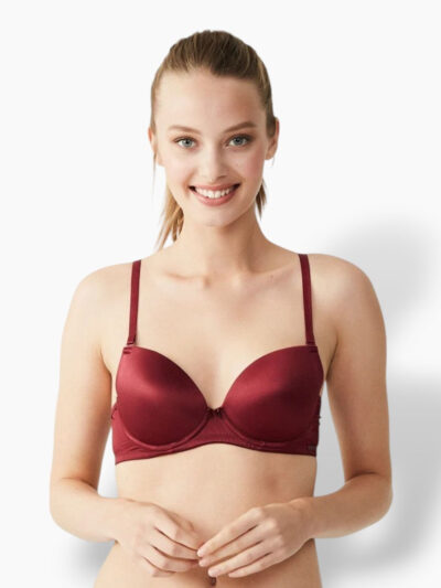 U.S Polo Padded Bra 66142