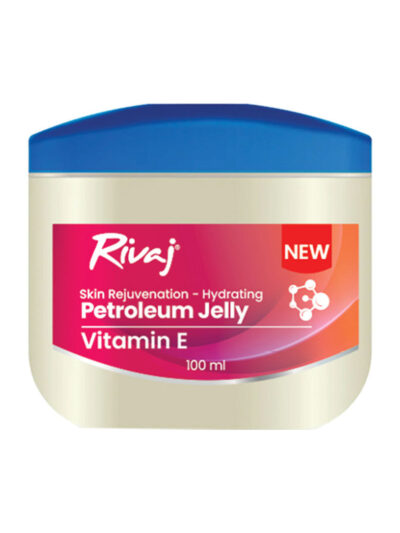 Rivaj Hydrating Vitamin E Petroleum Jelly