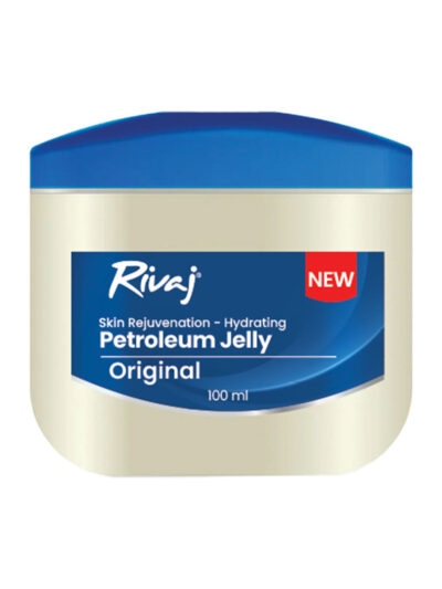 Rivaj Hydrating Original Petroleum Jelly