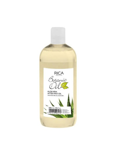 Botanic Oil – Aloe Vera After Wax Oil 500ml