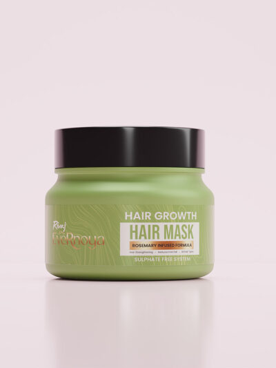 Evernoya Rosemary Sulphate-Free Hair Mask 320g