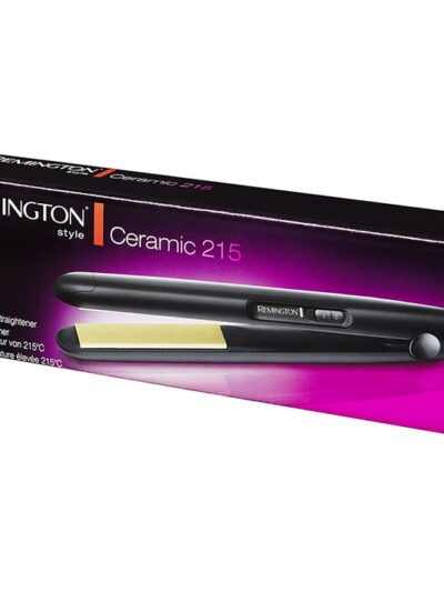 Remington Ceramic Coated Straightener S-1450