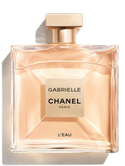 Chanel Gabrielle L’eau For Her EDT Perfume 100ml