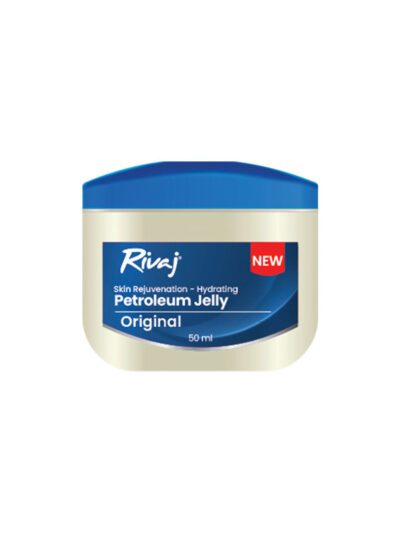 Rivaj Hydrating Original Petroleum Jelly