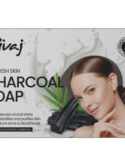 rivaj-charcoal-soap-100g