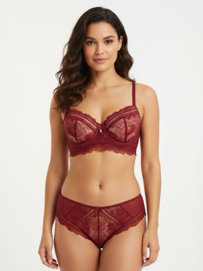 VICTORIA SECRET BRA SET – T135