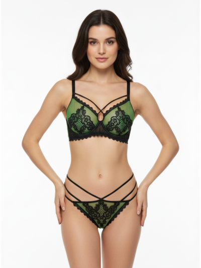 VICTORIA SECRET BRA SET T103
