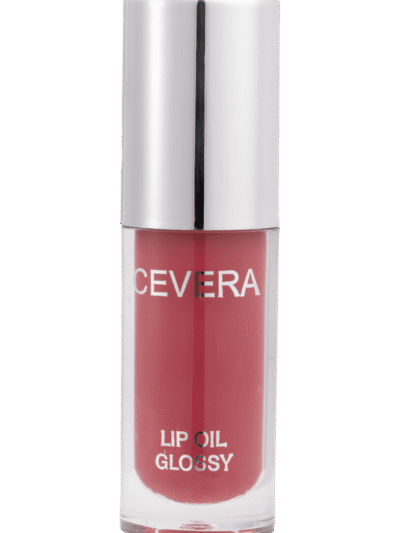 Cevera Lip Oil Glossy