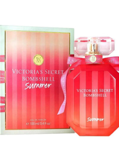 Victoria Secret Bombshell Summer Women EDP Perfume 100ml