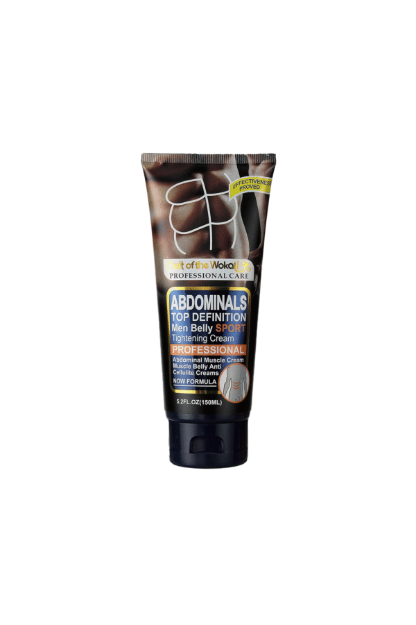 Wokali Abdominals Muscle Cream 150ml