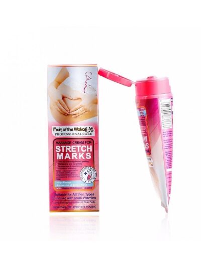 Wokali Stretch Marks Cream 130ml