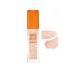 Rimmel Wake Me Up Foundation - 010 Light Porcelain