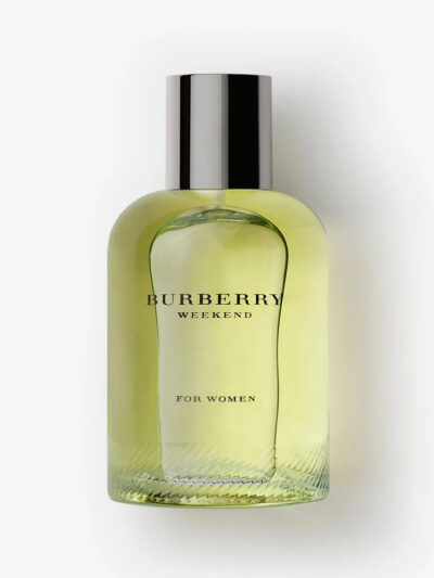 Burberry Women Weekend EDP Perfume 100ml