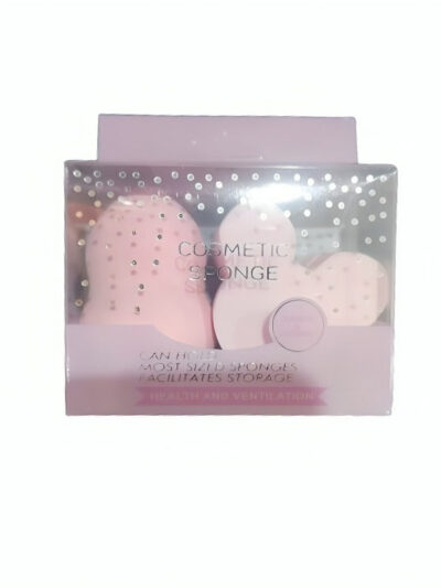 Ruby Face Mickey Beauty Sponge SP01 – Pack Of 2