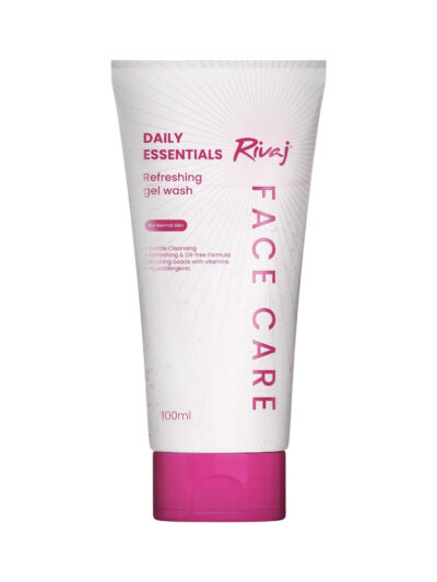 rivaj-daily-essentials-refreshing-gel-wash-100ml