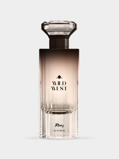Rivaj Wild West Men Perfume 75ml