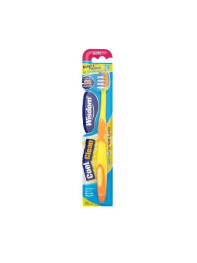 wisdom-cool-clean-soft-tooth-brush