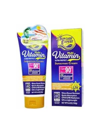 wokali-sun-care-expert-multi-vit-ultra-protect-spf90-130g