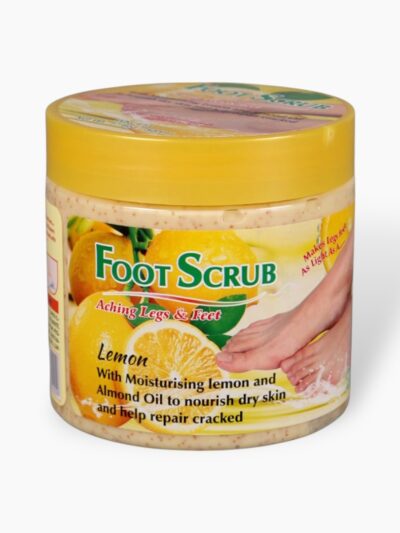 wokali-lemon-foot-scrub-500ml