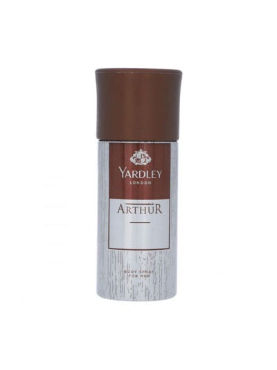 Yardley Men Arthur Body Spray 150ml