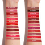 BBA All Day Long Liquid Matte Lipstick