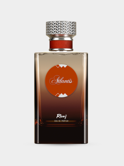 Rivaj Atlantis Men Perfume 100ml