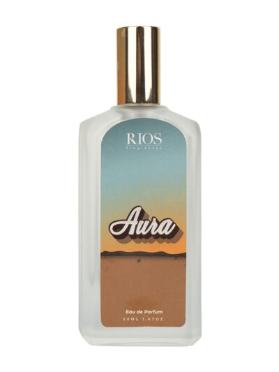 RIOS AURA PERFUME 50ML – FOR MEN