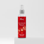 Rivaj Blossom Breeze Feminine Body Mist 120Ml