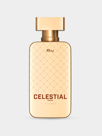 Rivaj Celestial Men Perfume 100ml