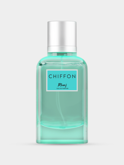 Rivaj Chiffon Women Perfume 100ml