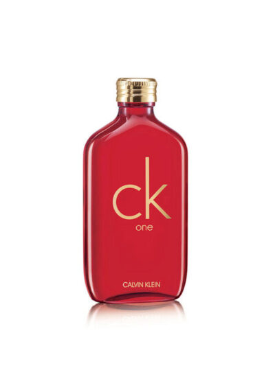 Calvin Klein Men One Collectors Edition EDT Perfume 100ml
