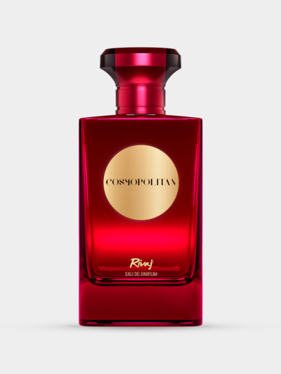 Rivaj Cosmopolitan Women Perfume 100ml